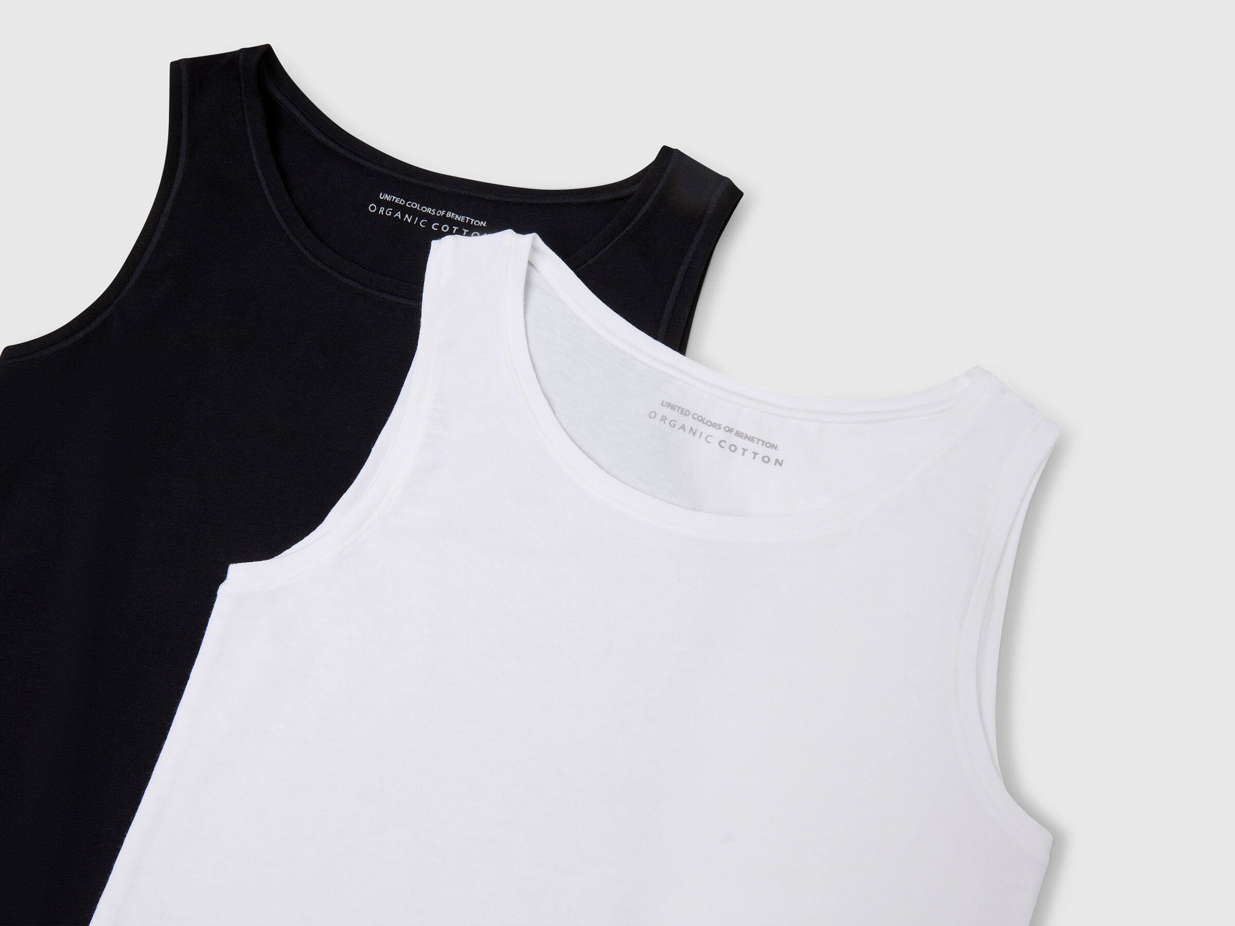 2 TANK-TOP Niña image number 3